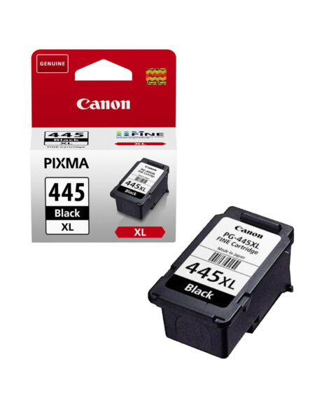 Canon Pixma Cartridge Black 445XL