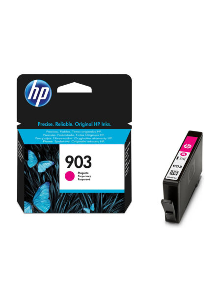 HP Cartridge Magenta 903 (T6L91AE)