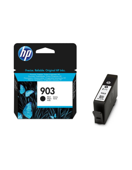 HP Cartridge Black 903 (T6L99AE)