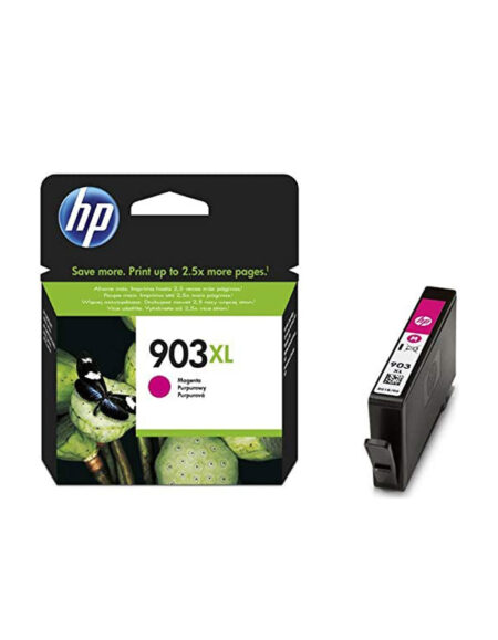 HP Cartridge Magenta 903XL (T6M07AE)