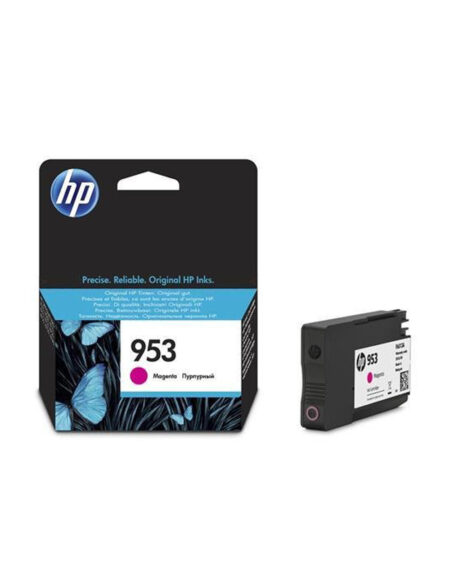HP Cartridge Magenta 953 (F6U13AE)