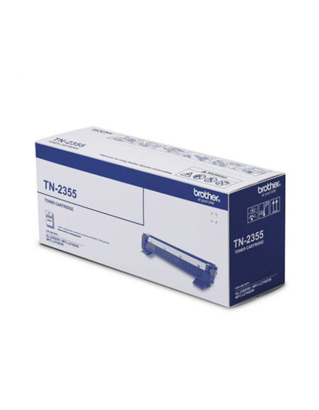 Brother Toner Black TN-2355