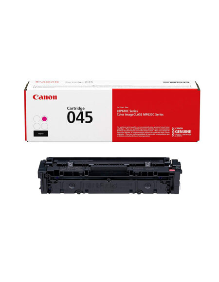 Canon Toner Magenta 045