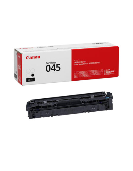 Canon Toner Black 045