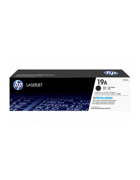 HP Drum Black 19A (CF219A)