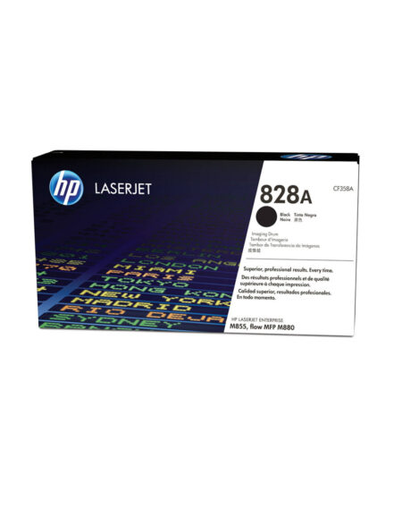 HP Drum Black 828A (CF358A)