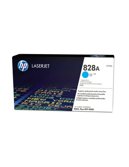 HP Drum Cyan 828A (CF359A)