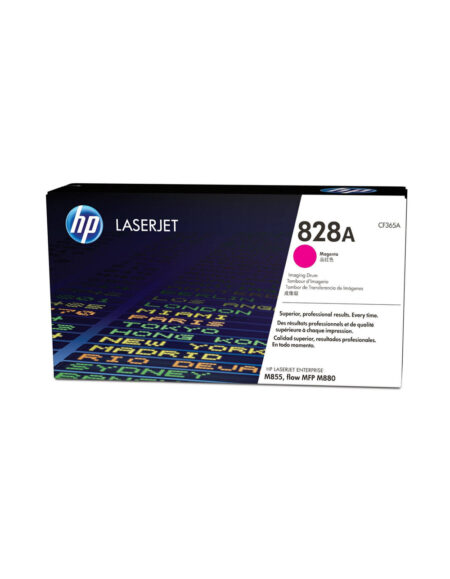HP Drum Magenta 828A (CF365A)