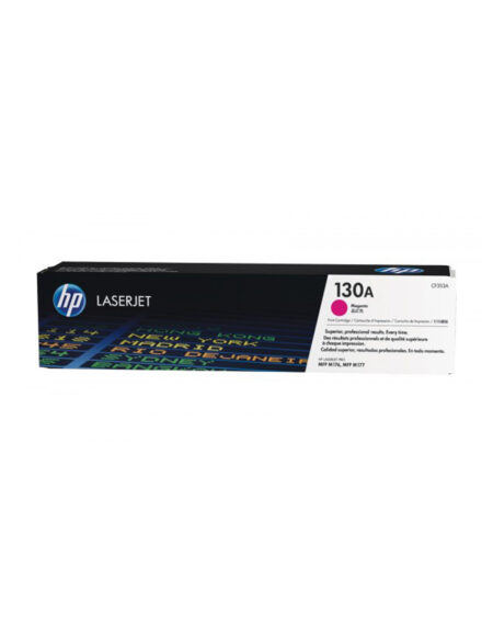 HP Toner Magenta 130A (CF353A)