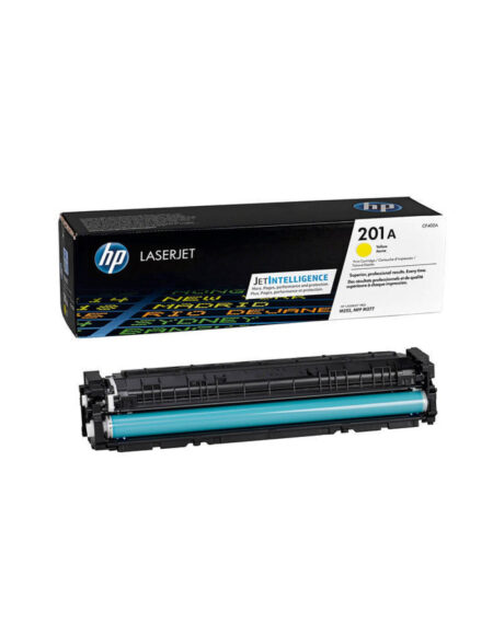 HP Toner Yellow 201A (CF402A)