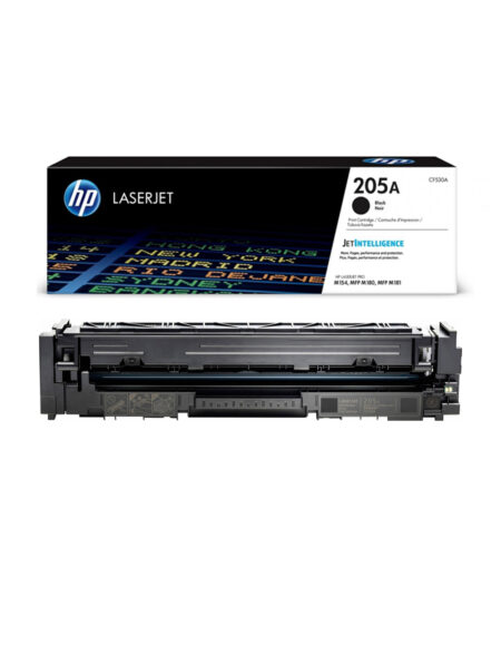 HP Toner Black 205A (CF530A)