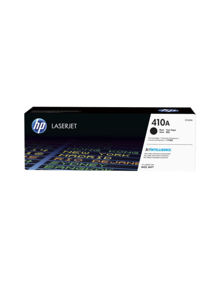 HP Toner Black 410A (CF410A)