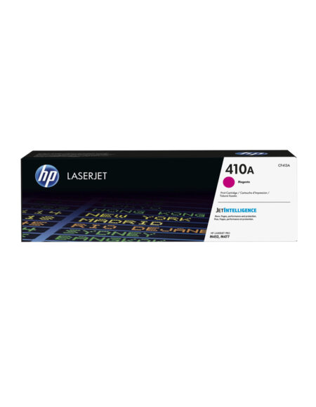 HP Toner Magenta 410A (CF413A)