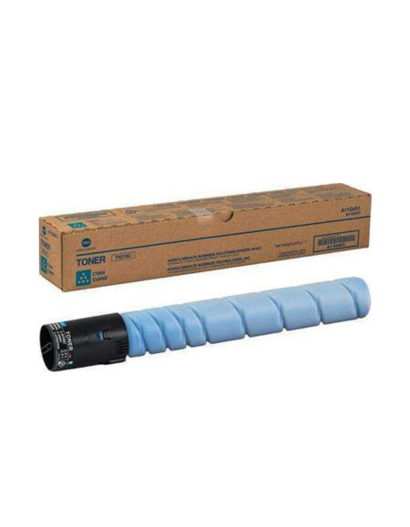 Konica Minolta Toner Cyan TN321C