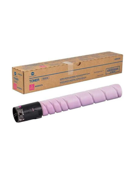 Konica Minolta Toner Magenta TN321M