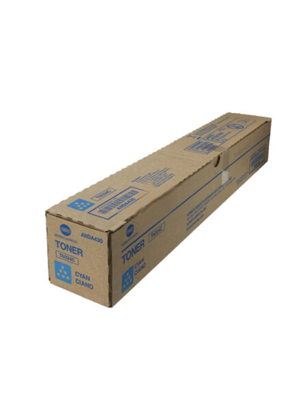 Konica Minolta Toner Cyan TN324C