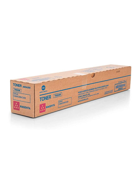 Konica Minolta Toner Magenta TN324M