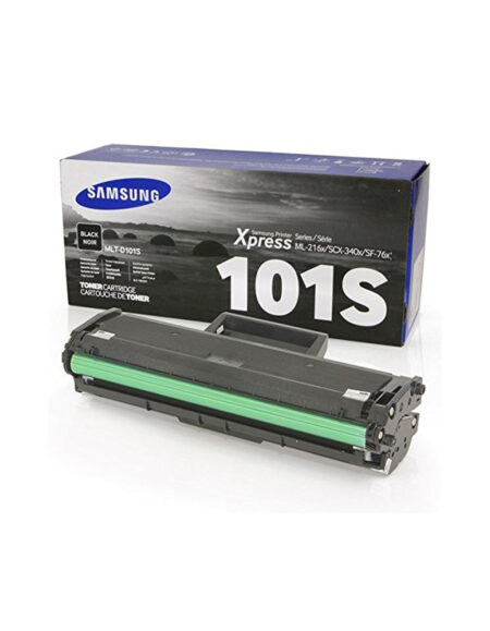 Samsung Toner Black MLT-D101S