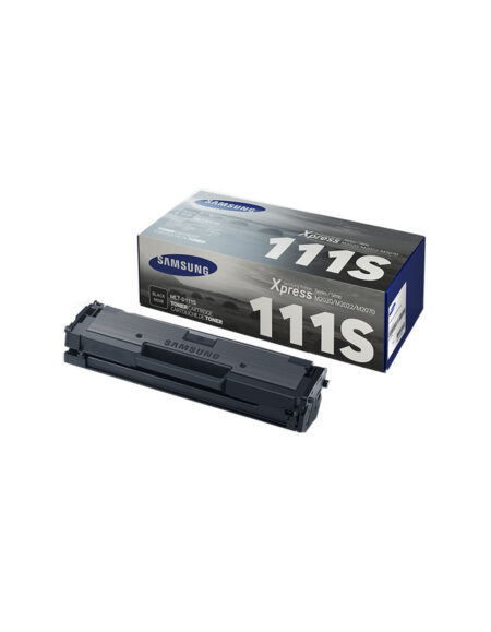 Samsung Toner Black MLT-D111S
