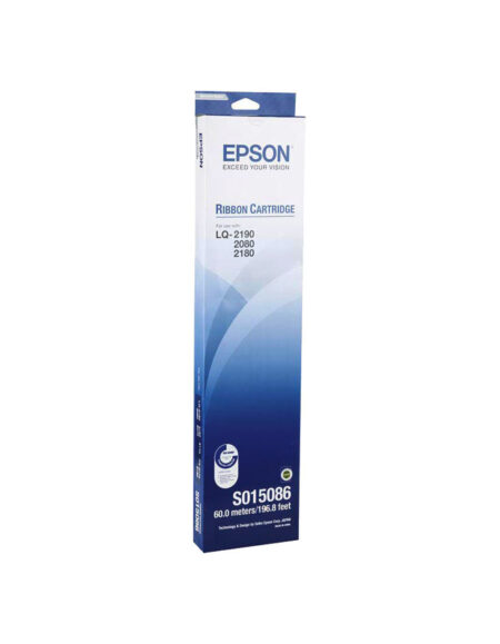 Epson Ribbon S015086