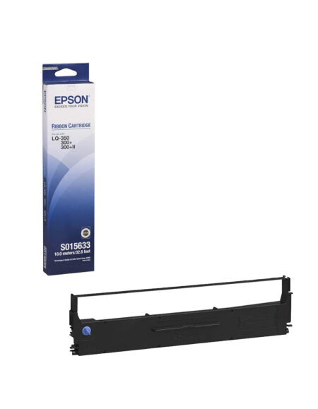 Epson Ribbon S015633