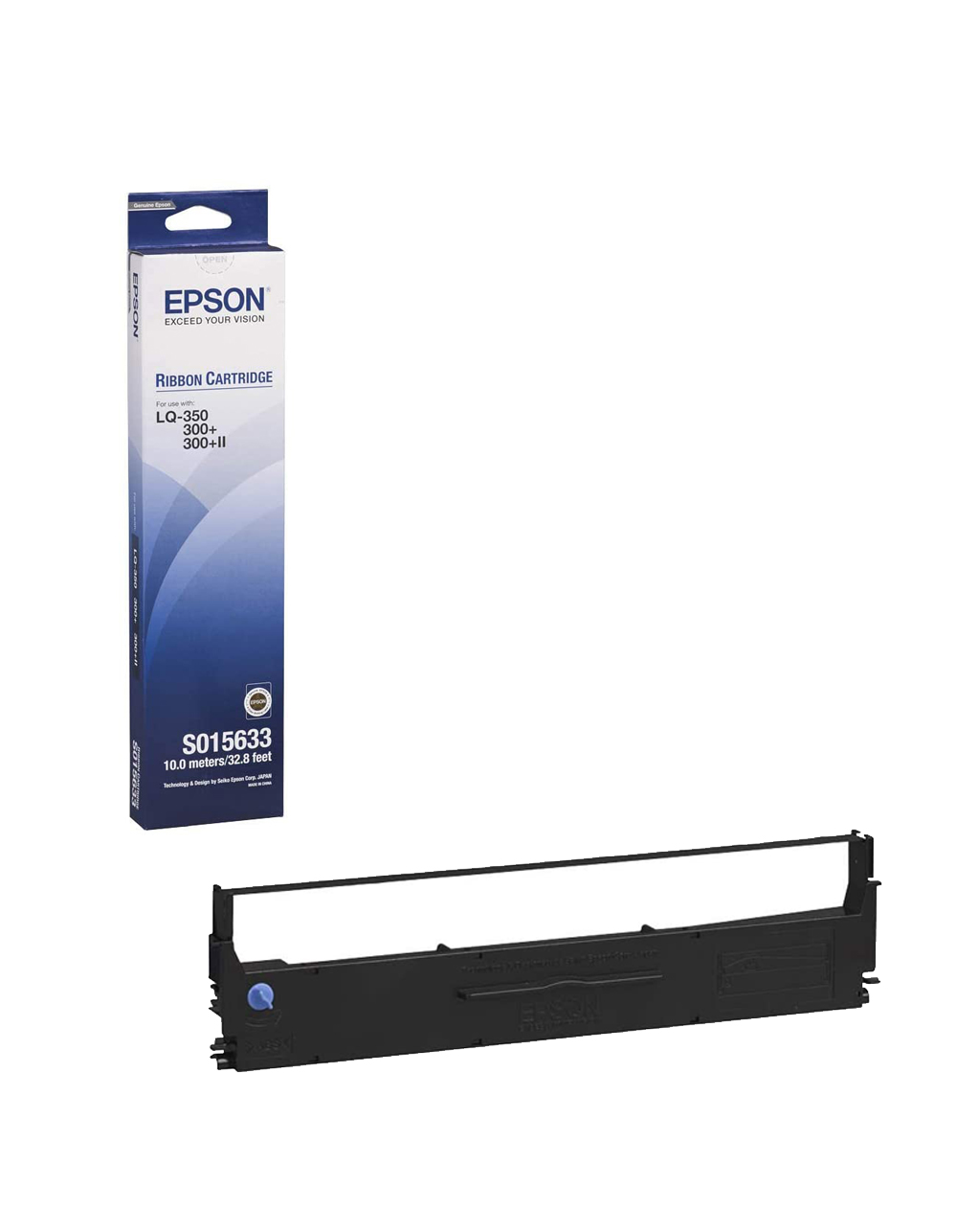 Epson Ribbon S015633