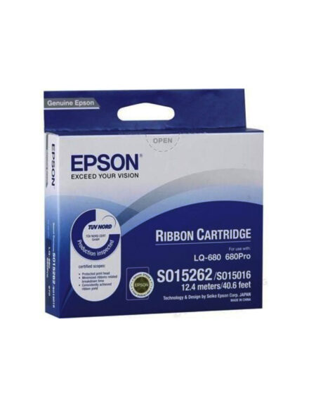 Epson Ribbon SO15262