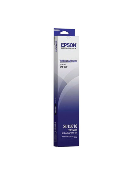 Epson Ribbon S015610
