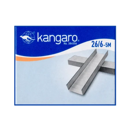 Staples  Kangaro 26/6-5M