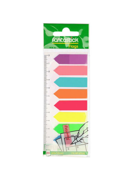 Fantastick Film Index 8 Color 1/2x2" FK-NF42336