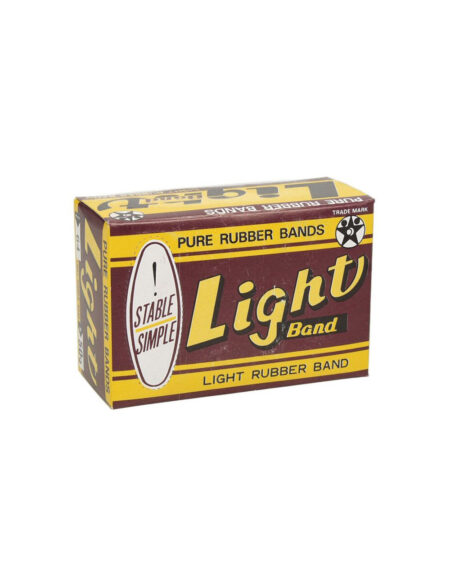 Light Rubber Band