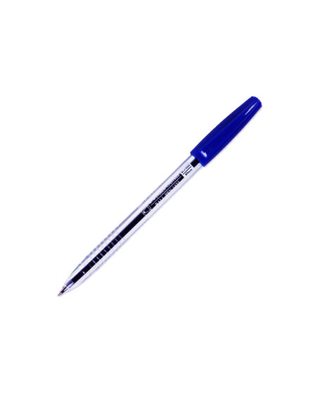 Faber Castell Ballpoint Pen  0.7 - Blue 1423