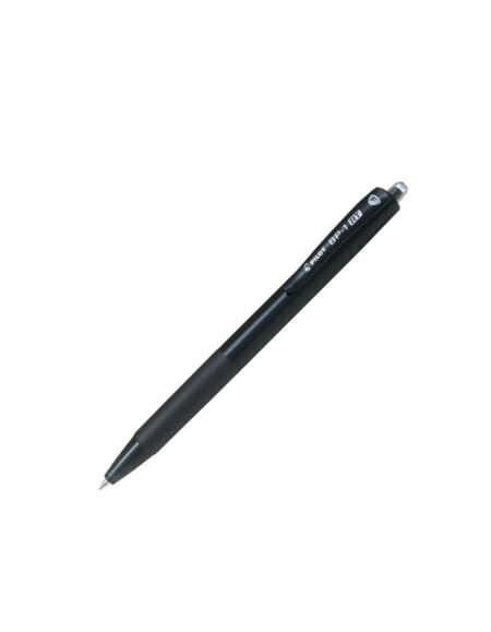 Pilot Ballpoint Pen 0.7 - Black BP-1RT-F