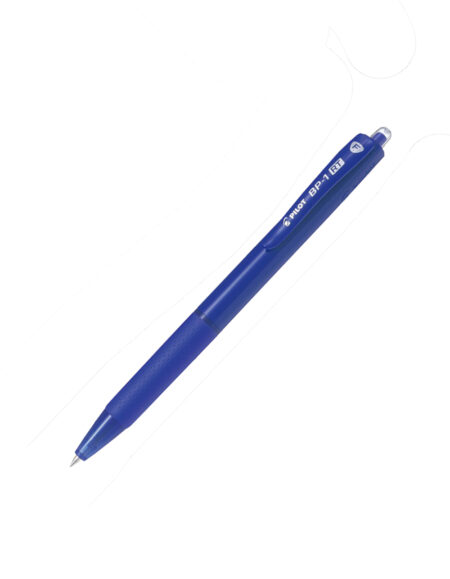 Pilot Ballpoint Pen 0.7 - Blue BP-1RT-F