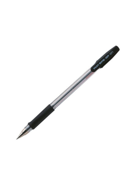Pilot Ballpoint Pen 0.5 - Black BPS-GP-EF