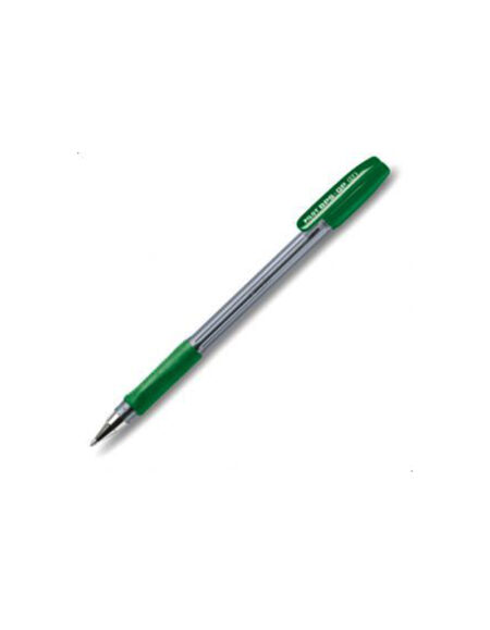 Pilot Ballpoint Pen 0.5 - Green BPS-GP-EF