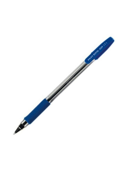 Pilot Ballpoint Pen 0.7 - Blue BPS-GP-F