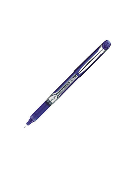 Pilot Liquid Ink Pen V10 Hi-Tecpoint 1.0 - Blue BXGPN-V10