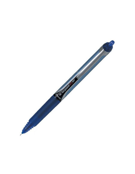 Pilot Liquid Ink Pen V5RT Hi-Tecpoint 0.5 - Blue BXRT-V5-L