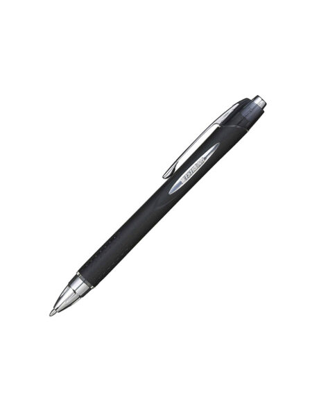 Uni ball Ballpoint Pen Jetstream 1.0 - Black SXN-210