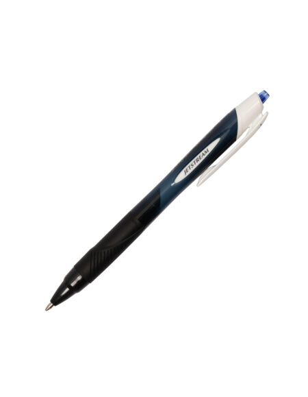 Uni ball Ballpoint Pen Jetstream 1.0 - Blue SXN-150S