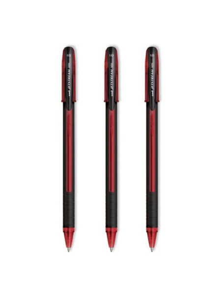 Uni ball Ballpoint Pen Jetstream 1.0 - Red SX-101-10