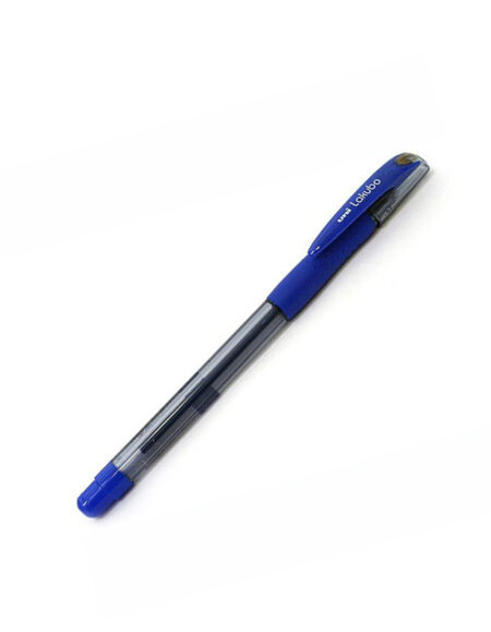 Uni ball Ballpoint Pen Lakubo 0.7 - Blue SG-100B