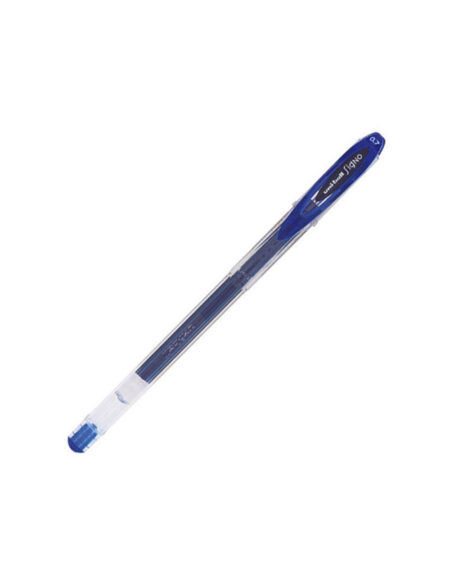 Uni ball Gel Ink Pen Signo  0.7 - Blue UM-100