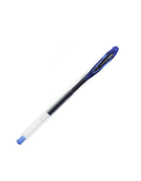 Uni ball Gel Ink Pen Signo 0.7 - Blue UM-120