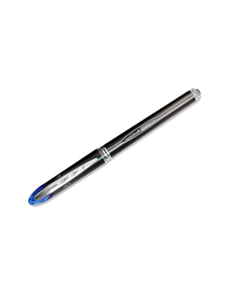 Uni ball Liquid Ink Pen Vision Elite 0.5 - Blue UB-205