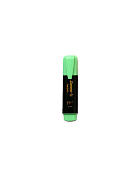 Flamingo Highlighter Green SH800