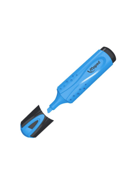Maped Highlighter Blue