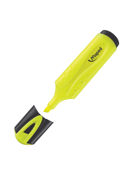 Maped Highlighter Yellow