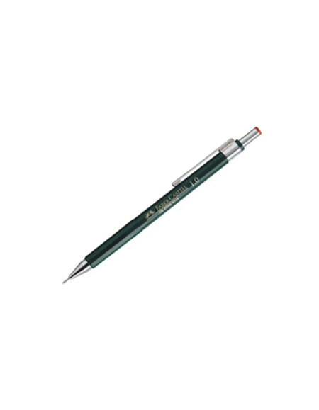 Faber Castell Mechanical Pencil 1.0mm